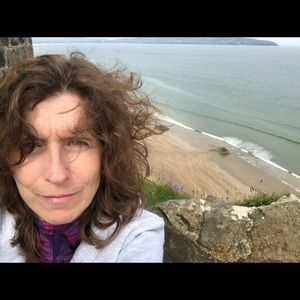 Meet your Posher, Deborah